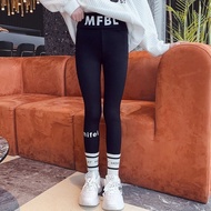 HYS Girls shark pants Girls Leggings Girls Pants Girls sweatpants summer pants childrens leggings gi