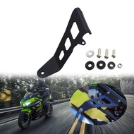 Promotion Applicable Kawasaki ninja ninja400 ninja 400 Z400 Exhaust Hanger Exhaust Reinforcement Bra