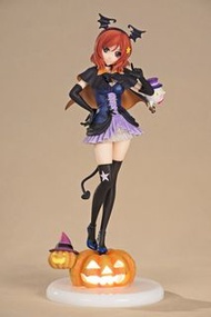 Love live 西木野真姬 figure 模型 公仔