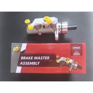 Brake Master Assy Suzuki F6A Ordinary 7/8 Tube Type Long 51110-85840 Orion