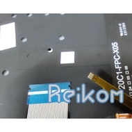 Asus Zenbook 14 UX435 UX435e UX435eg UX435eal Keyboard