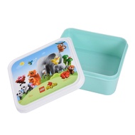 LEGO Duplo Lunch Box