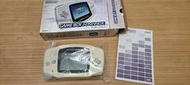 Gba  Game Boy Advance 主機