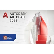 Autodesk AutoCAD 2022