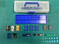 四驅兄弟 爆走兄弟 四驅車 星馬烈 星馬烈 擦膠 文具