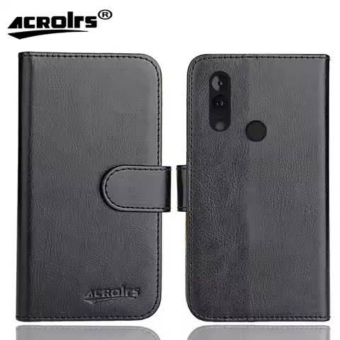 Caterpillar Cat S31 S41 S42 S60 S62 H+ H Plus Case Fashion Dedicated Retro Soft Leather Exclusive Ph