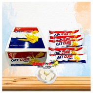 13.5g x 30pcs Balloon Oat Cube Candy [OmyFood]