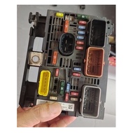BSM Fuse Box R02 / R19 For Peugeot 3008 5008 508 C5