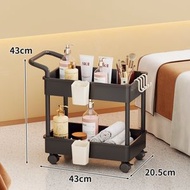Others - 小推車紋繡美睫整形儀器美容推車置物架 手推醫療工具車（快遞送貨上門）