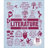 The Literature Book | ArtArchives ( PDF / EPUB )
