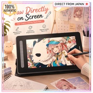 XP-PEN Artist 12 2nd Gen Drawing Display Tablet for Beginner Creator Windows