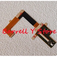 NEW Original Repair Parts For Sony HX90 HX80 HX90V DSC-HX90 DSC-HX90V LCD Screen Hinge FPC Connectio