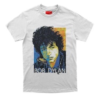 Bob dylan combed 24s t-shirt