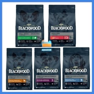 BlackWood All Life Stage Dog Food 2kg