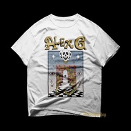 Alex G T-Shirt - Indie Rock Shirt - Alex G Rocket Shirt - Alex G House Of Sugar - Alex G Merch - Uni