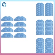 For Vitek 1807 / 1806 Mop Cloths Rag Robot Vacuum Cleaner Accessories Spare Part