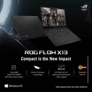 現貨 ASUS ROG Zephyrus Flow X13 GV301 Supernova Edition RTX3050TI