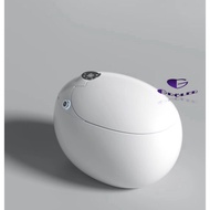 Egg Smart Toilet-DTNK04A