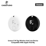 Uranus Z N Tag Wireless Anti Lost Device Compatible With Apple Find My