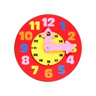 VFS นาฬิกาเด็ก นาฬิกา สอนเวลา 24 ชม. (แถม ! ไฟล์แบบฝึกหัด) ASTA นาฬิกาข้อมือ  นาฬิกาเด็กผู้หญิง นาฬิกาเด็กผู้ชาย