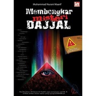 MEMBONGKAR MISTERI DAJJAL