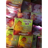 XIAN LING Herbal tea