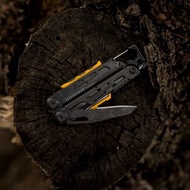 Leatherman Signal Black 全黑特別版 19in1 多功能 萬用工具 25年行貨保用