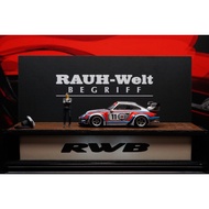 [Ready Stock] Brand New Ready StockSpecial OfferFumei Co-Branded 1: 64 Sunglasses Sportsman Hand Ver