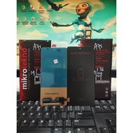 LCD TOUCHSCREEN SAMSUNG A71 QUALITY MICROTEKNOOriginal