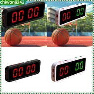 [chiwanji242] Billiard Scoreboard, Score Keeper, Rechargeable Electronic Scoreboard, Digital Scorebo