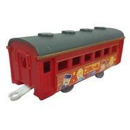 Tomy Train Coach Ready Stock