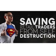 [Video Course] Rayner Teo - Pro Trader's Edge Course