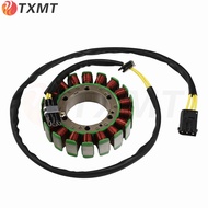 Hot Sale Suitable for BMW Double Cylinder F650GS F700GS F800GS R GT Magnetic Motor Coil Stator Gener