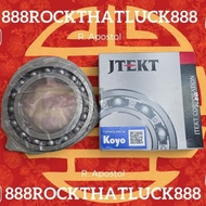 16011 (55X90X11) DEEP GROOVE BALL BEARING