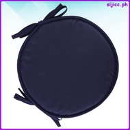 sijicc  Office Round Cushion Bed Pillows Sponge Seat Chairs Outdoor Patio Child for Car Cushions Furniture