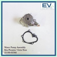 ♞Water Pump Kia Picanto/Getz 1.1/Eon/Atoz | 25100-02566