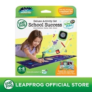 LeapFrog LeapStart GO Deluxe Activity Set- School Success | 4-6 years