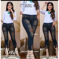 Rush JEANS GIRLS PANTS 7/9