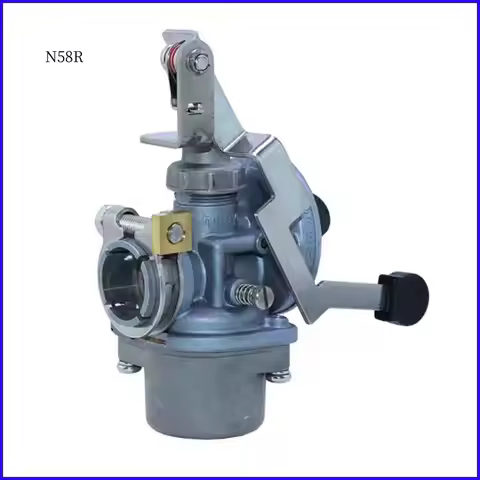 RR-823040T06 Outboard Carburetor For Tohatsu Mercury 2-Stroke 2.5HP 3.3HP 3.5HP Outboard Engine Part