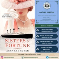 Sisters Of Fortune [Anna Lee Huber]