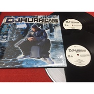 Don't Sleep-DJ Hurricane 12 Inches 2LP PinHaiMusic B128 Shop