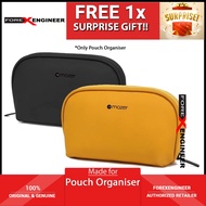 Mazer InfiniteTech Pouch Organiser - Flexible Organizational Structure