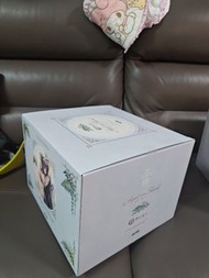 Alter 碧蓝航线 奥斯特雷德冯帕赫贝尔 御用魔女 1/7 手办