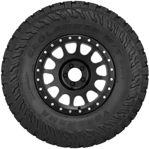 M/T G003 LT265/70R17 121/118Q Light Truck Tire