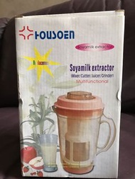 豆漿機