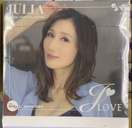 CJ SEXY CARD SERIES Vol.109 / VOL.100 JULIA