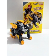 METEOKAIJU SERIES 02 DX TRIGARON