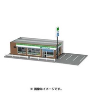 全新現貨 TOMIX 4270 Family Mart Familymart KATO & Tomytec) 1/150