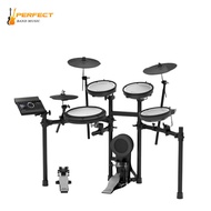 Roland TD-17KV กลองชุดไฟฟ้า Roland รุ่น TD-17KV ผ่อน0% นาน 10 เดือน