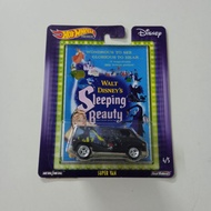 [PROMO MURAH] Hot Wheels HW Walt Disney Sleeping Beauty Super Van Hotwheels